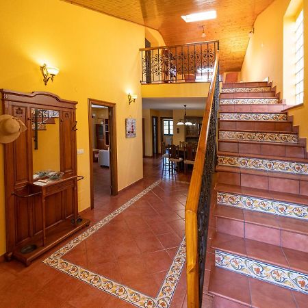 Casa Alvarin San Miguel Reinante Экстерьер фото