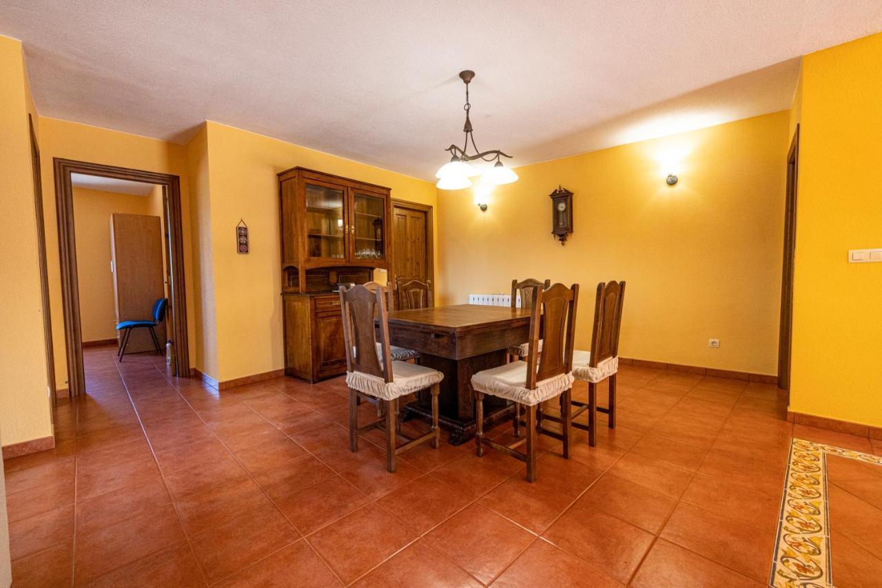 Casa Alvarin San Miguel Reinante Экстерьер фото