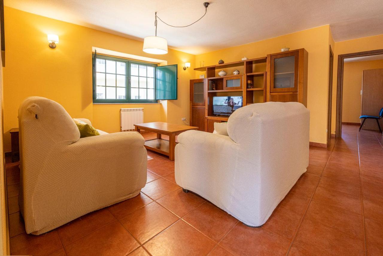 Casa Alvarin San Miguel Reinante Экстерьер фото