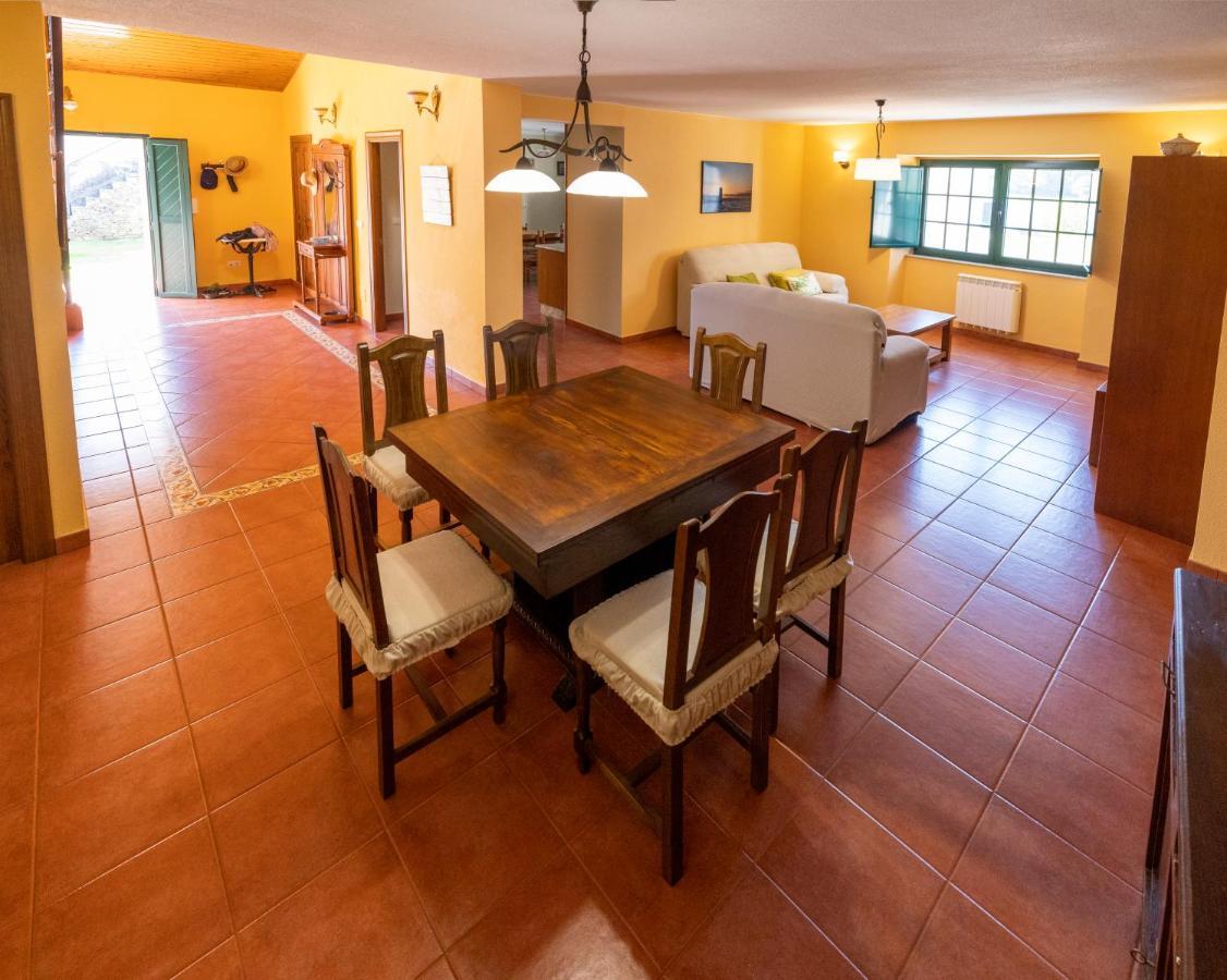 Casa Alvarin San Miguel Reinante Экстерьер фото