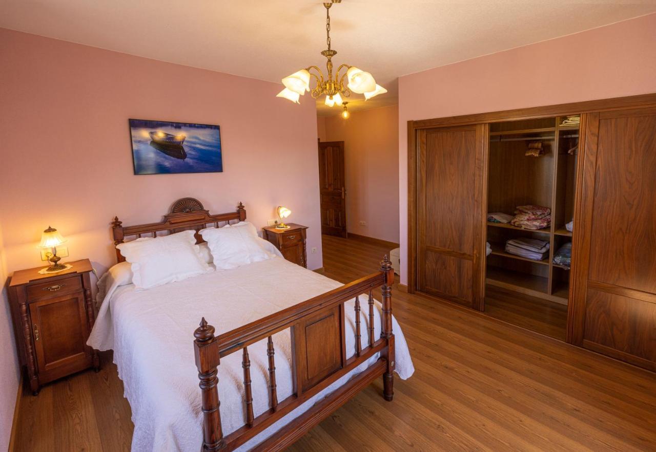 Casa Alvarin San Miguel Reinante Экстерьер фото