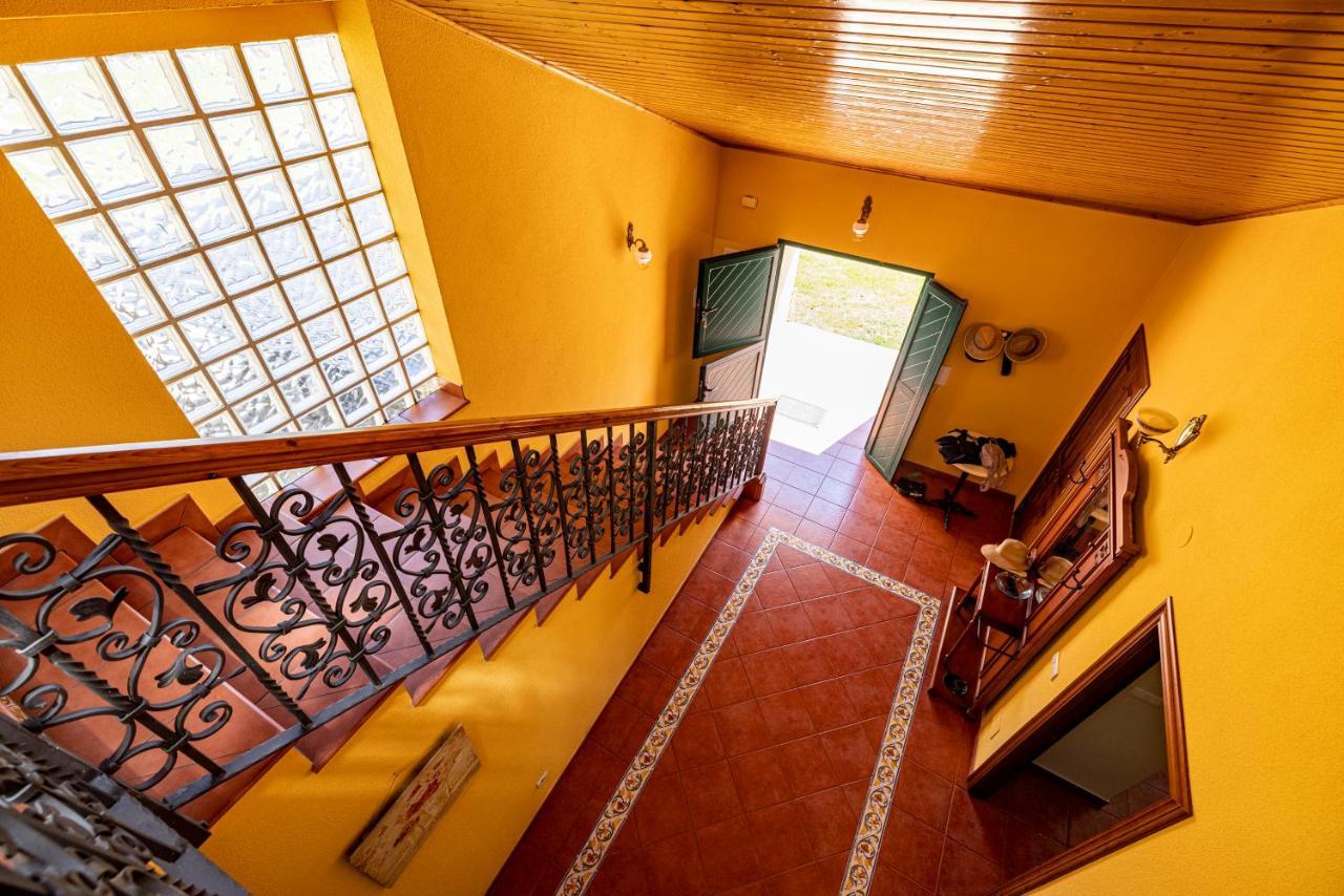 Casa Alvarin San Miguel Reinante Экстерьер фото