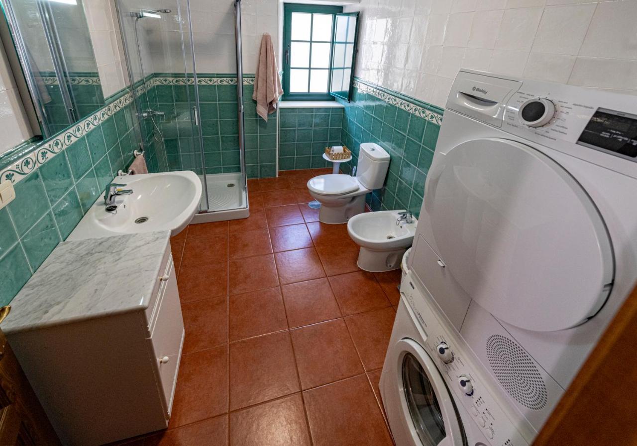 Casa Alvarin San Miguel Reinante Экстерьер фото