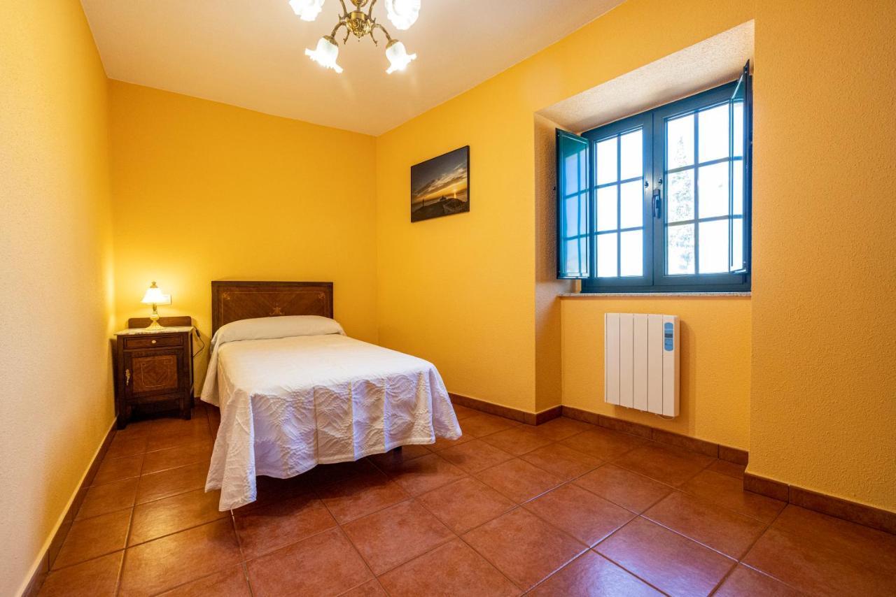 Casa Alvarin San Miguel Reinante Экстерьер фото