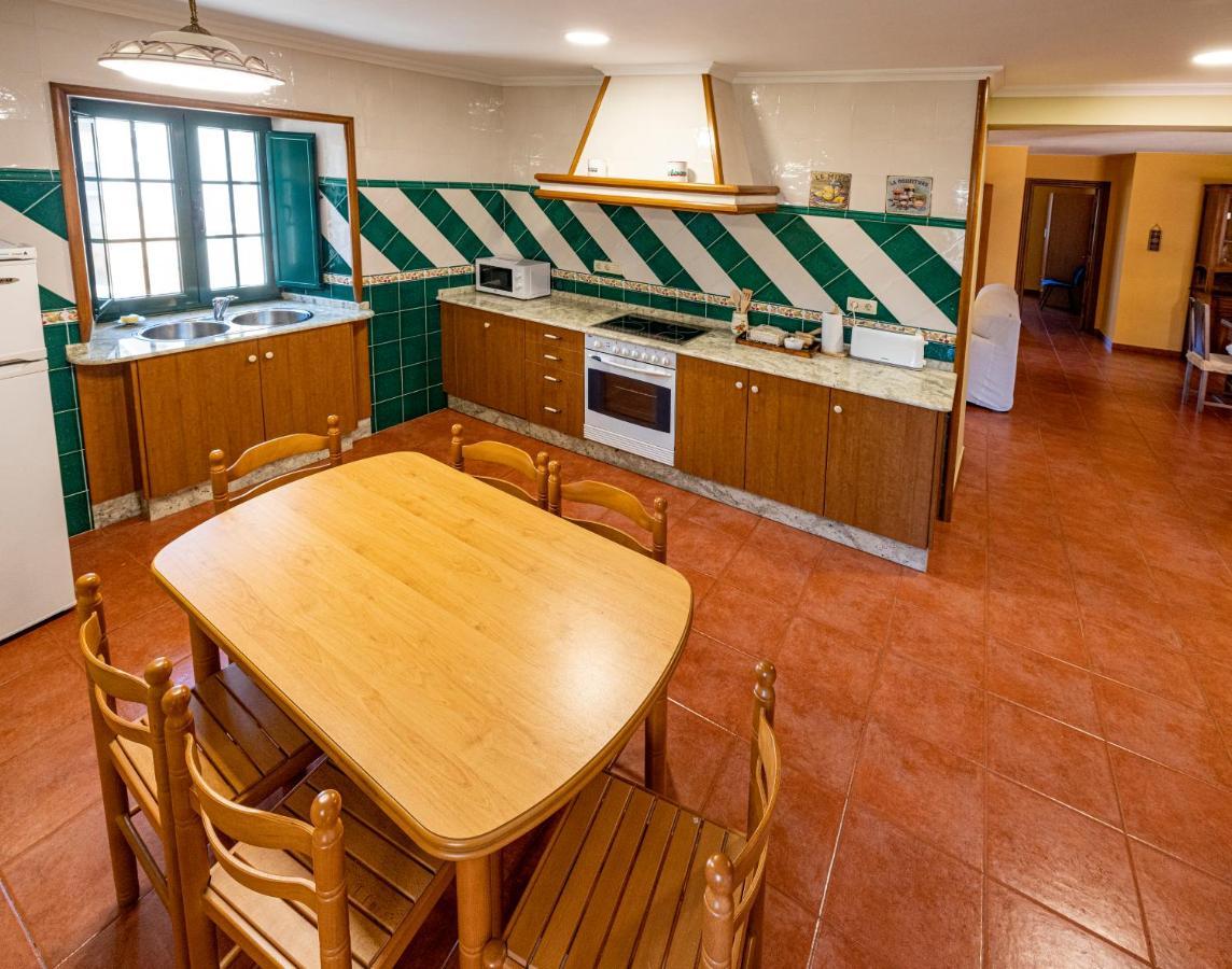 Casa Alvarin San Miguel Reinante Экстерьер фото