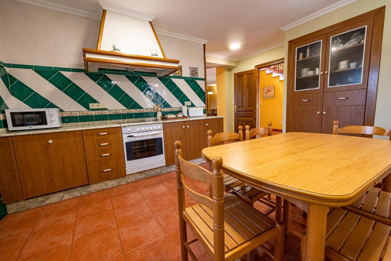 Casa Alvarin San Miguel Reinante Экстерьер фото