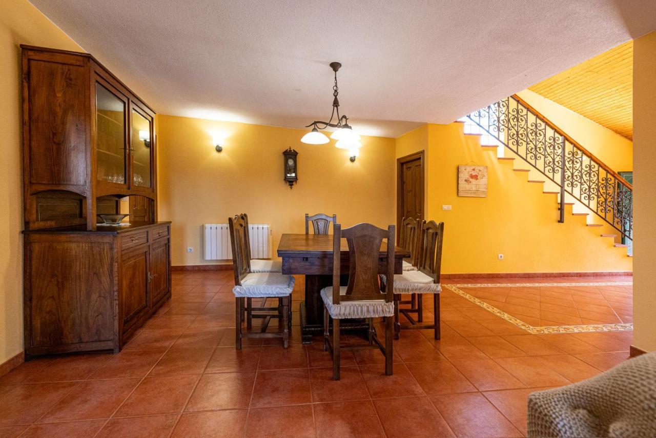 Casa Alvarin San Miguel Reinante Экстерьер фото