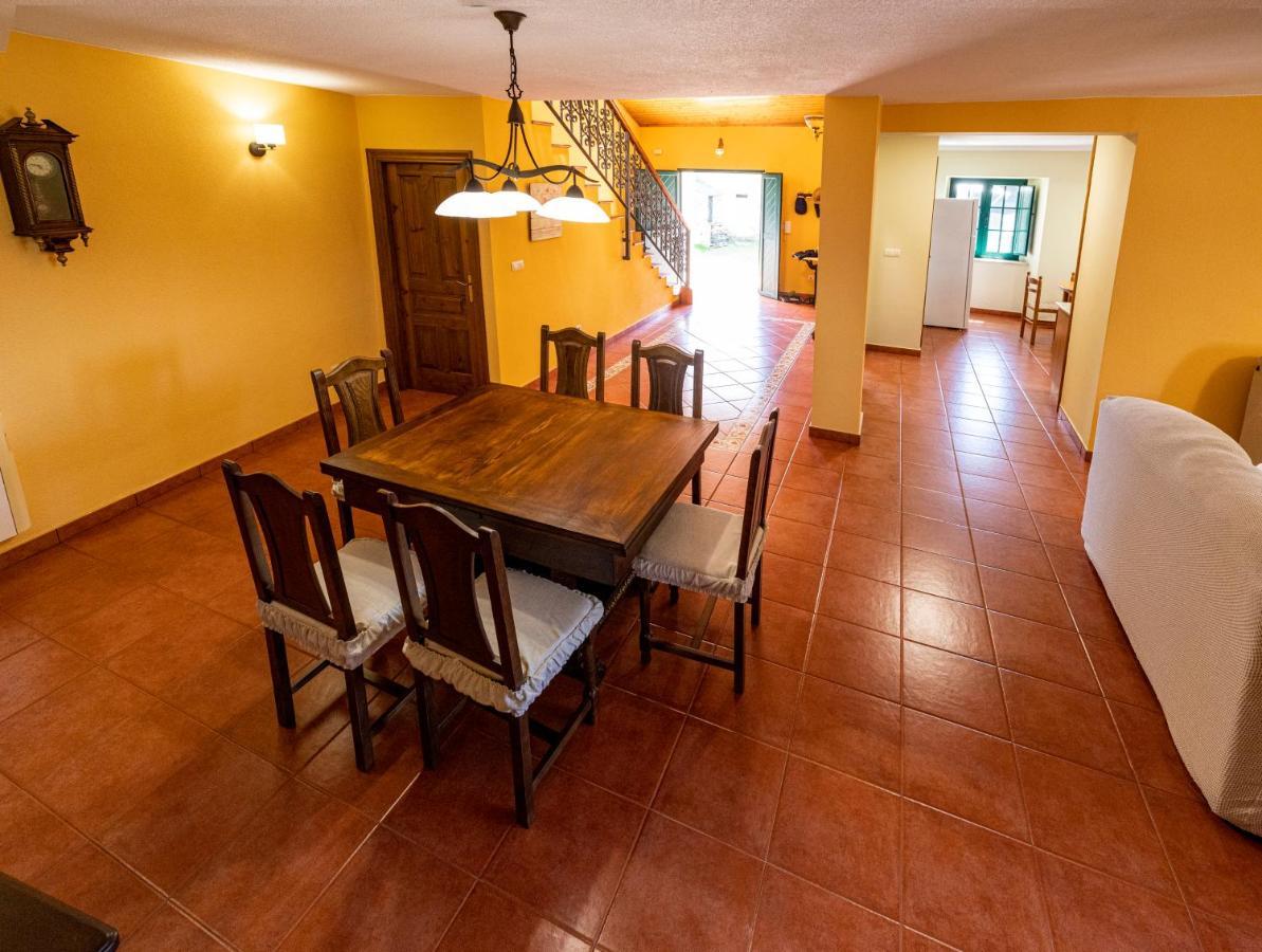 Casa Alvarin San Miguel Reinante Экстерьер фото