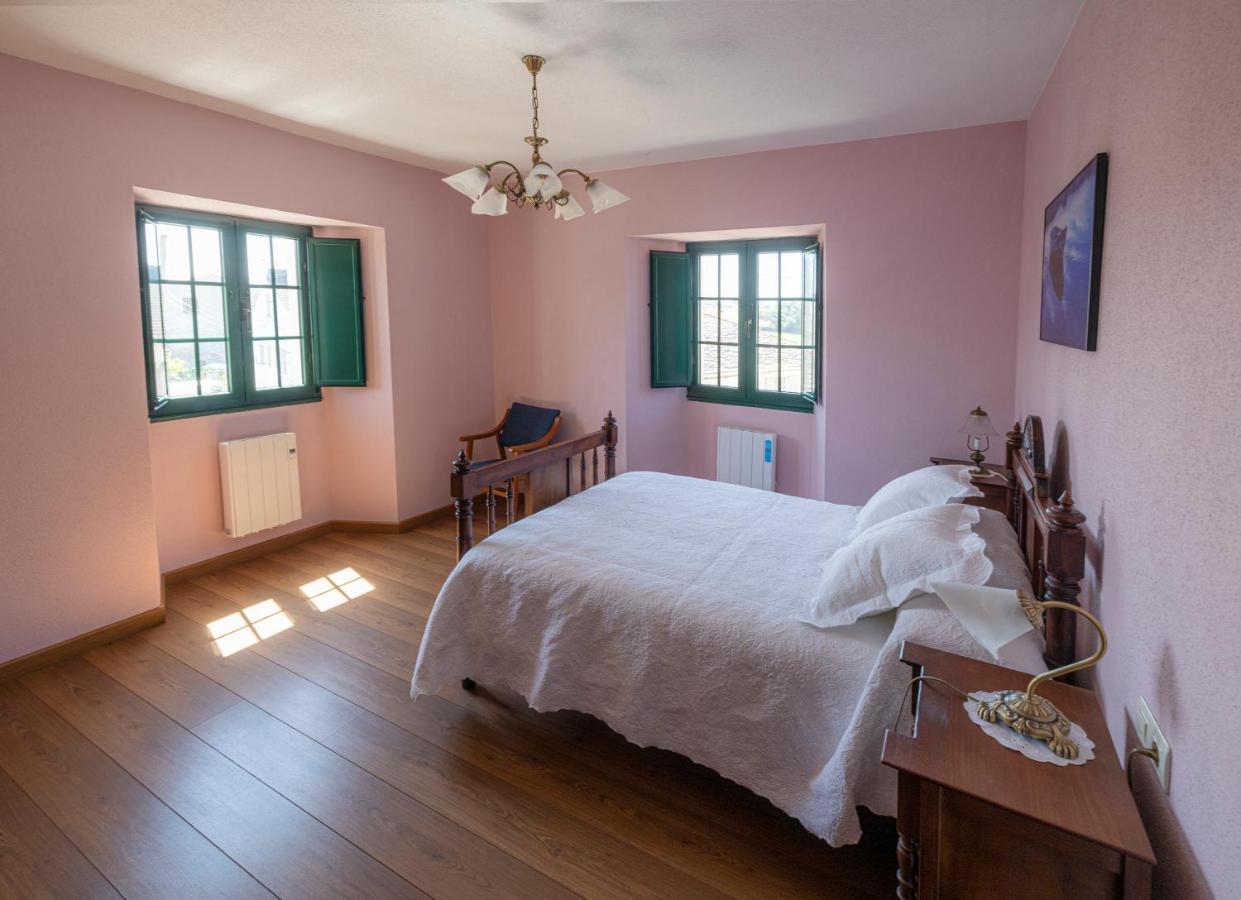 Casa Alvarin San Miguel Reinante Экстерьер фото