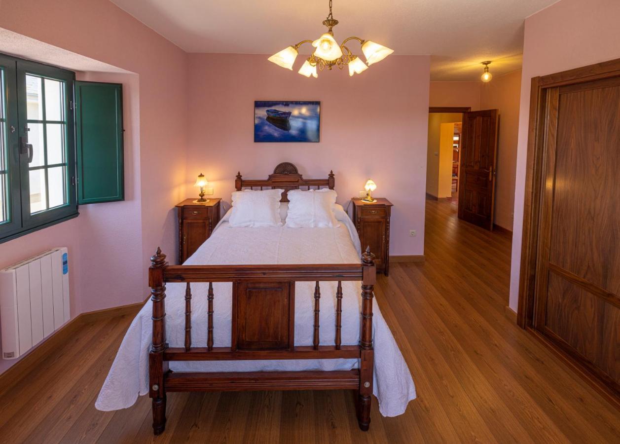 Casa Alvarin San Miguel Reinante Экстерьер фото