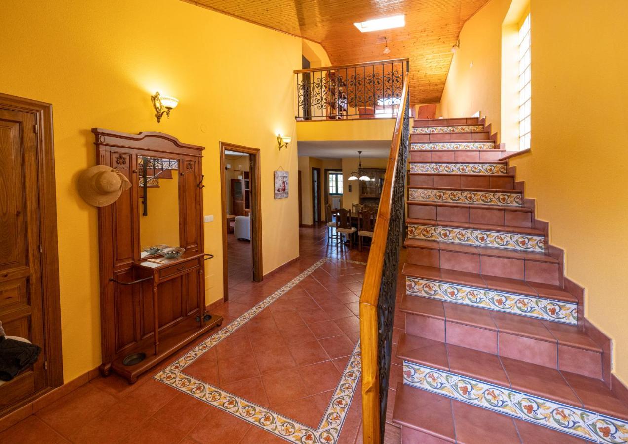 Casa Alvarin San Miguel Reinante Экстерьер фото