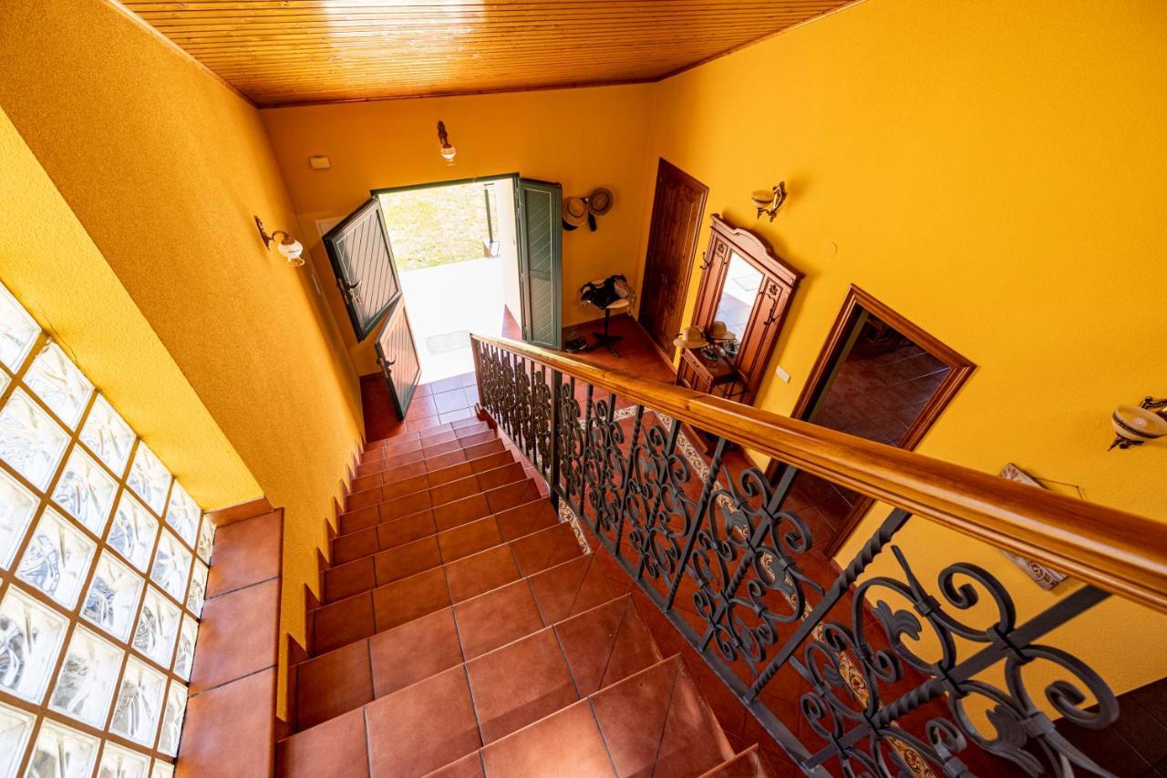 Casa Alvarin San Miguel Reinante Экстерьер фото