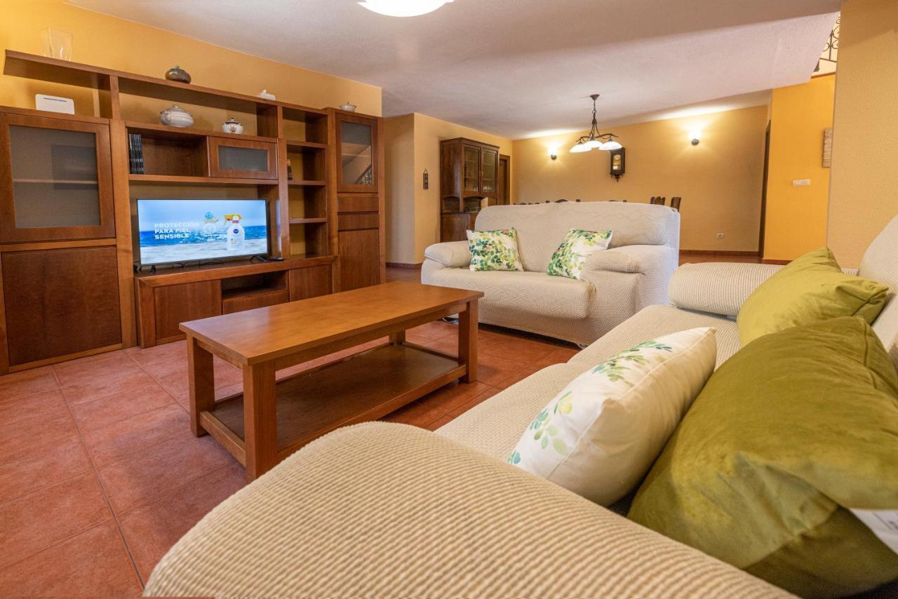 Casa Alvarin San Miguel Reinante Экстерьер фото