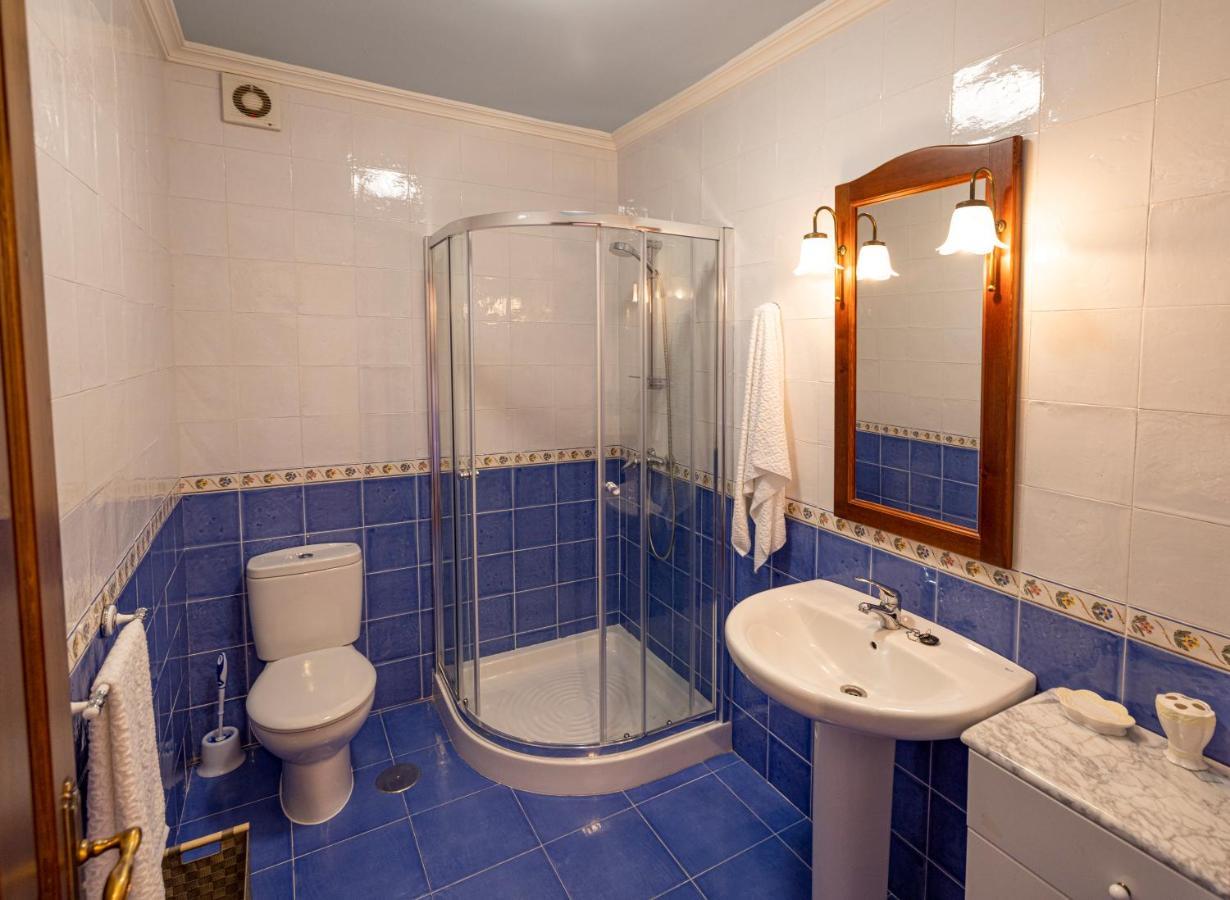 Casa Alvarin San Miguel Reinante Экстерьер фото