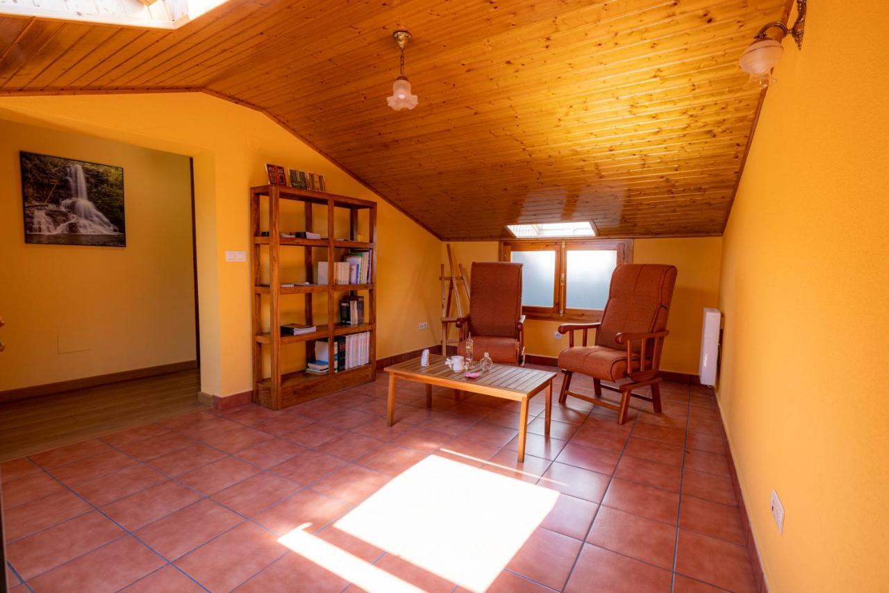 Casa Alvarin San Miguel Reinante Экстерьер фото