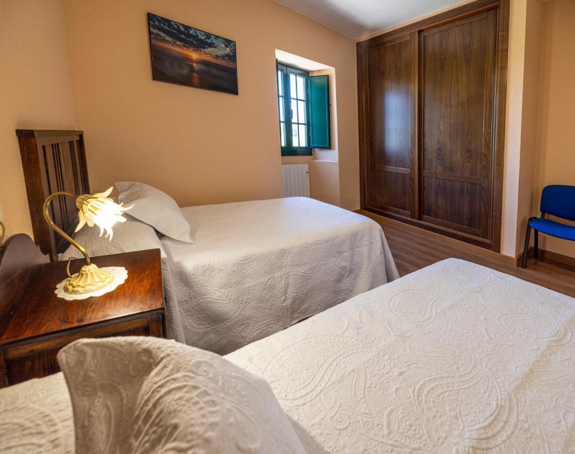 Casa Alvarin San Miguel Reinante Экстерьер фото