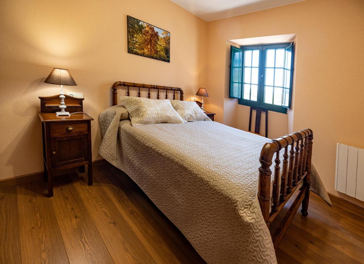 Casa Alvarin San Miguel Reinante Экстерьер фото