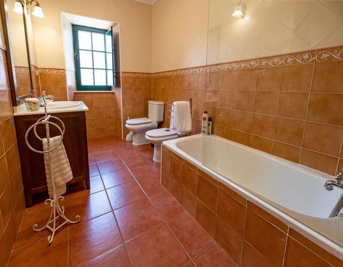 Casa Alvarin San Miguel Reinante Экстерьер фото