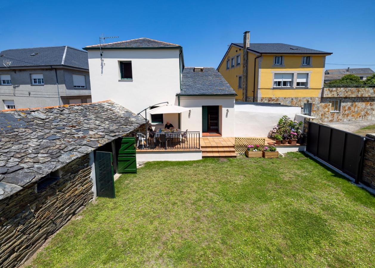 Casa Alvarin San Miguel Reinante Экстерьер фото