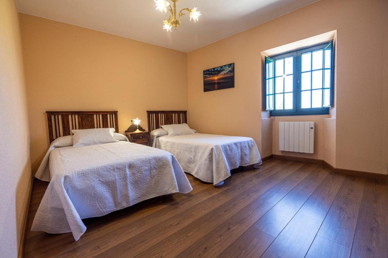 Casa Alvarin San Miguel Reinante Экстерьер фото